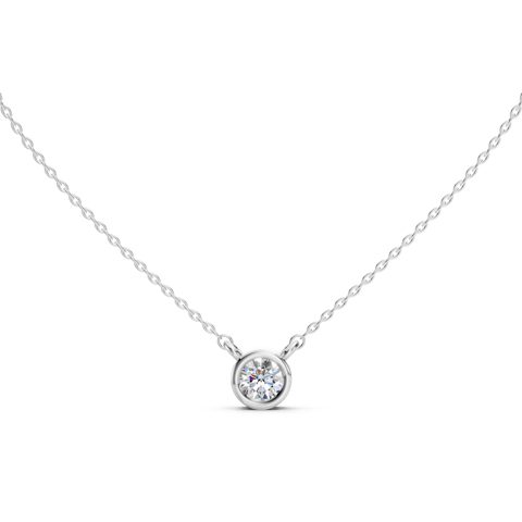 Eclat Diamond Necklace